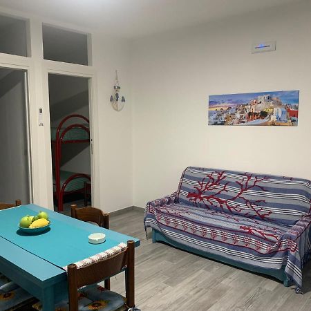 La Coccinella Rooms Milazzo Exterior foto