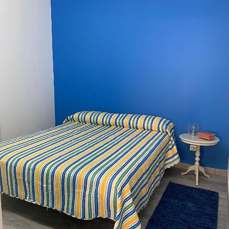 La Coccinella Rooms Milazzo Exterior foto